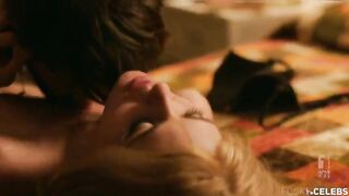 Jessica Marais - Carlotta (2014)