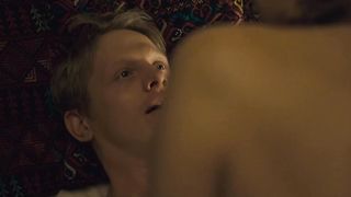 Jessica Schwarz Nude - Adieu Paris (2013)