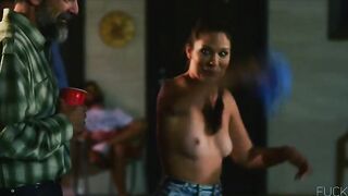 Jessica Taylor Haid, Emily Cheree naked - Girl Lost (2018)