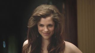 Jessica de Gouw, Catherine Larcey nude - Cut Snake (2014) Sex Scenes