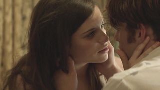 Jessica de Gouw, Catherine Larcey nude - Cut Snake (2014) Sex Scenes