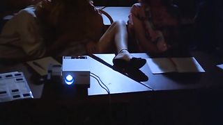 Jessika Smeet - Sex Scene2