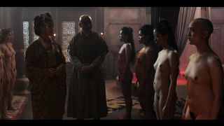 Joan Chen - Marko Polo - 3 - 2014