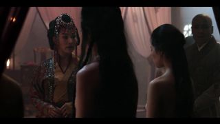 Joan Chen - Marko Polo - 3 - 2014