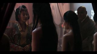 Joan Chen - Marko Polo - 3 - 2014