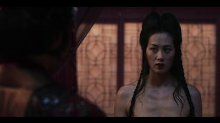 Joan Chen - Marko Polo - 3 - 2014