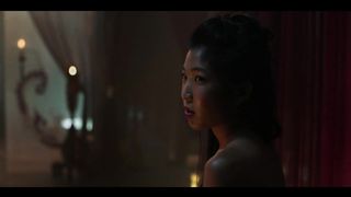 Joan Chen nude - Marko Polo - 3 - (2014) Asian Nude