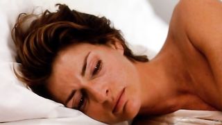 Joan Severance - Lake Consequence (1993)