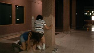 Joana Preiss, Isabelle Huppert nude - Ma mere (2004)