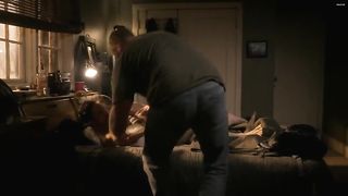 Joanna Going (NN), Courtney Cooper, Unidentified Nude - Kingdom S01 E10 (2014) 1