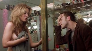 Joanna Krupa Nude, Lynn Collins Sexy - The Dog Problem (2006)