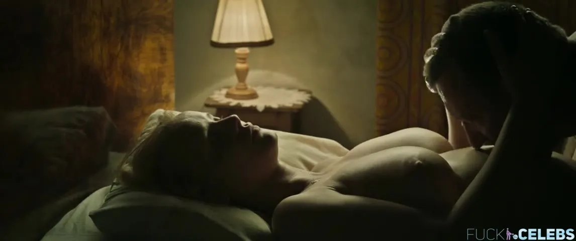 Joanna kulig sex