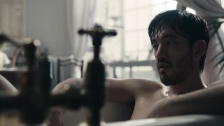 Joanna Vanderham nude - Warrior s01e06 (2019)