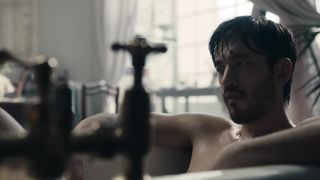 Joanna Vanderham nude - Warrior s01e06 (2019)