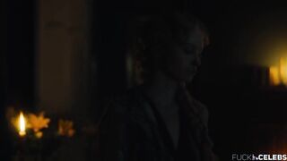 Joanna Vanderham nude - Warrior s01e07 (2019)