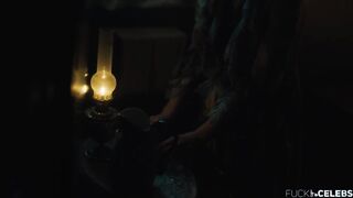 Joanna Vanderham nude - Warrior s01e07 (2019)