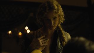 Joanna Vanderham nude - Warrior s01e07 (2019)