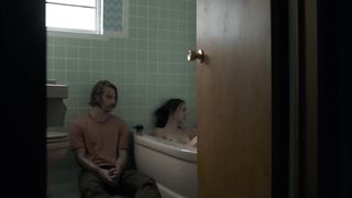 Jodi Balfour - Quarry S01E01-04-05-06