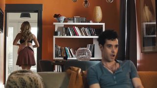 Jodie Turner-Smith, Natalie Hall nude - Jett s01e06 (2019)