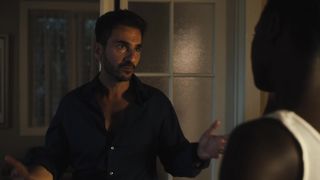 Jodie Turner-Smith, Natalie Hall nude - Jett s01e06 (2019)