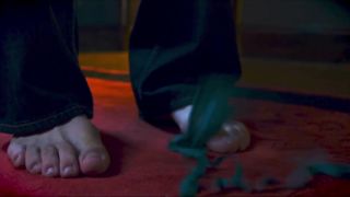 Jodii Christianson Nude - The Theatre Bizarre (2012)