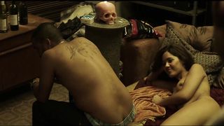 Joelle Kayembe, Dominique Jossie, Inge Beckmann Nude Zulu (2013)