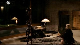 Johanna Klante - Eiskalte Freunde (2003)