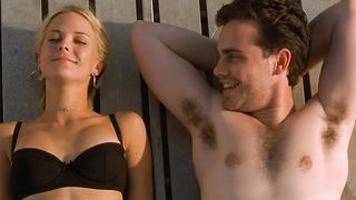 Jordan Ladd in a Bikini - Cabin Fever (2002)