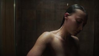 Josefin Asplund nude - Himmelsdalen s01e03 (2019)