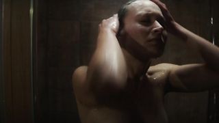 Josefin Asplund nude - Himmelsdalen s01e03 (2019)