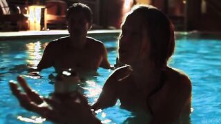 Josephine Decker and Jennymarie Jemison LOVES HER GUN (2014)