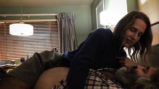 Josephine Decker naked - Room 104 s02e07 (2018)