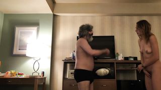 Josephine Decker naked - Room 104 s02e07 (2018)