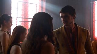 Josephine Gillan Nude - Game Of Thrones s04e01 (US 2014)