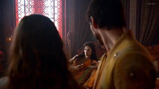 Josephine Gillan Nude - Game Of Thrones s04e01 (US 2014)