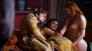 Josephine Gillan Nude - Game Of Thrones s04e01 (US 2014)