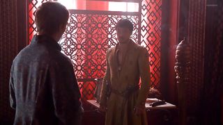 Josephine Gillan Nude - Game Of Thrones s04e01 (US 2014)