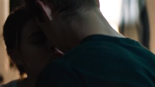 Josephine Langford nude - After (2019)