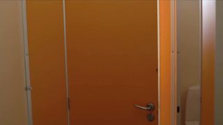 Josephine Lorentzen nude - Idioten s01e02 (2018)