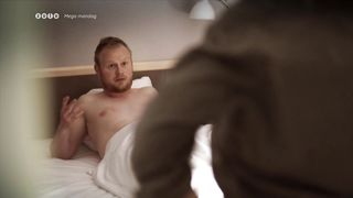 Josephine Park nude - Lillemand s02e01 (2016)