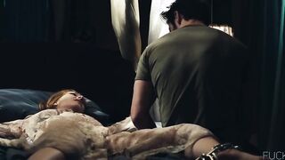 Josephine de La Baume, Roxane Mesquida nude - Kiss Of The Damned (2012) Sex Scenes