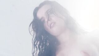 Josephine de La Baume, Roxane Mesquida nude - Kiss Of The Damned (2012) Sex Scenes