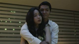 Ju Min Ha, Geum Na Rang nude - Dancing With Ghosts (2018)