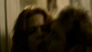 Juana Acosta - Cuatro Estaciones En La Habana s01e01 (Four Seasons in Havana, 20