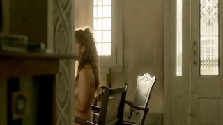 Juana Acosta - Cuatro Estaciones En La Habana s01e01 (Four Seasons in Havana, 20