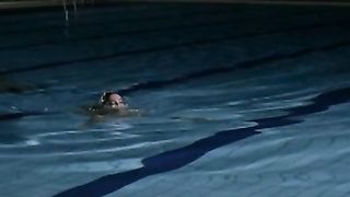 Juana Acosta naked - A golpes (2005)