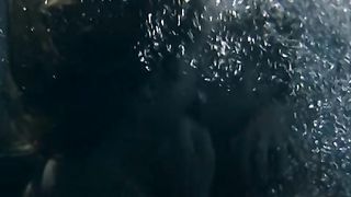 Juana Acosta naked - A golpes (2005)