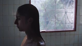 Juana del Rio nude - Frontera Verde  s01e01-03 (2019)