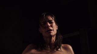 Juana del Rio nude - Frontera Verde  s01e01-03 (2019)