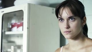 Judit Bárdos Nude - Fair Play (2014)